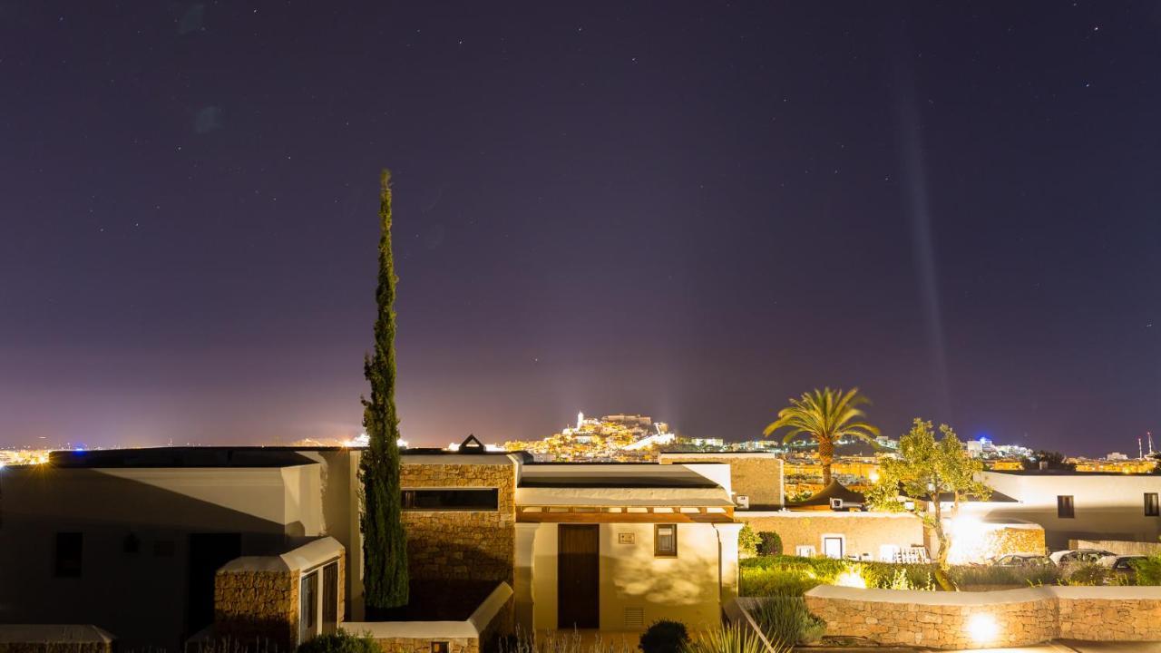 מלון איביזה העיר Casa Maca מראה חיצוני תמונה